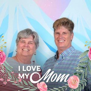 Meet your Posher, Tammy